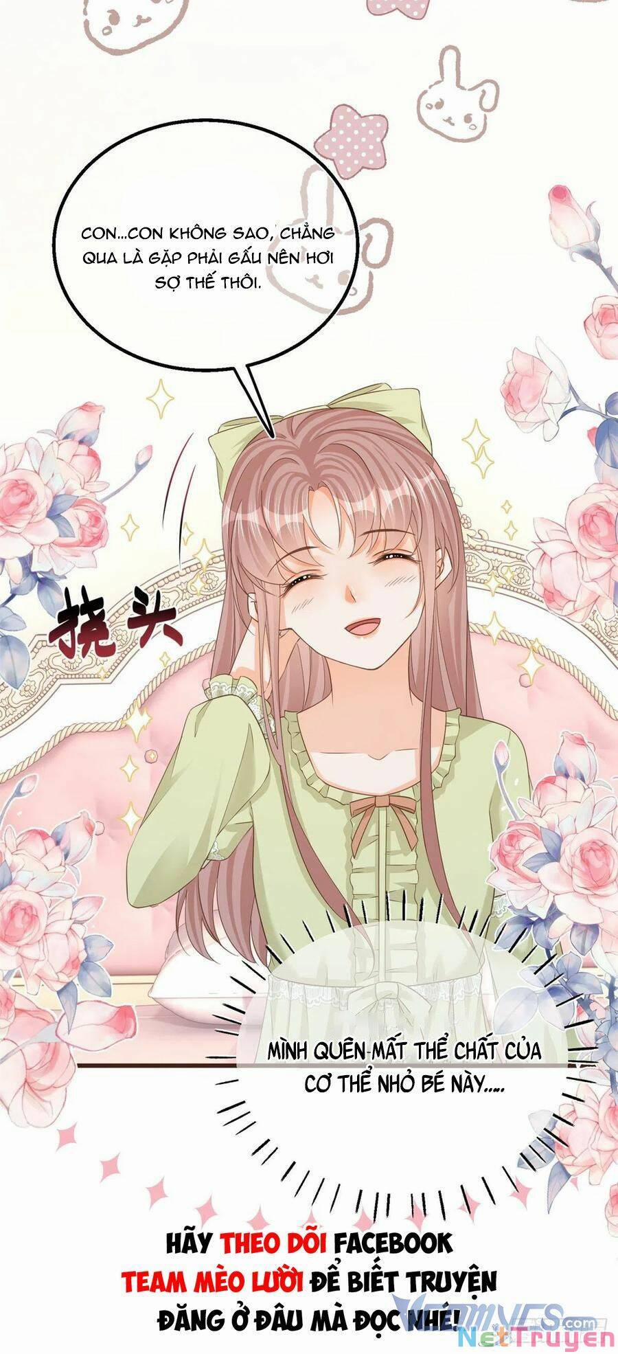 Sự Phản Công Của Nữ Công Tước Phản Diện 20 trang 5