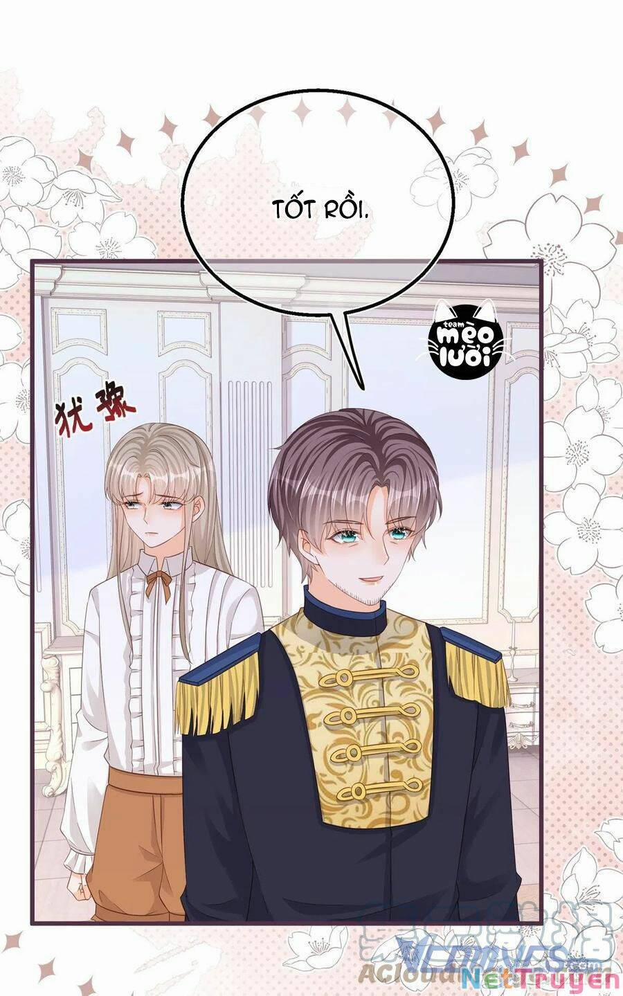 Sự Phản Công Của Nữ Công Tước Phản Diện 20 trang 6