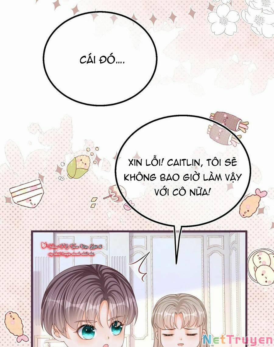 Sự Phản Công Của Nữ Công Tước Phản Diện 20 trang 7