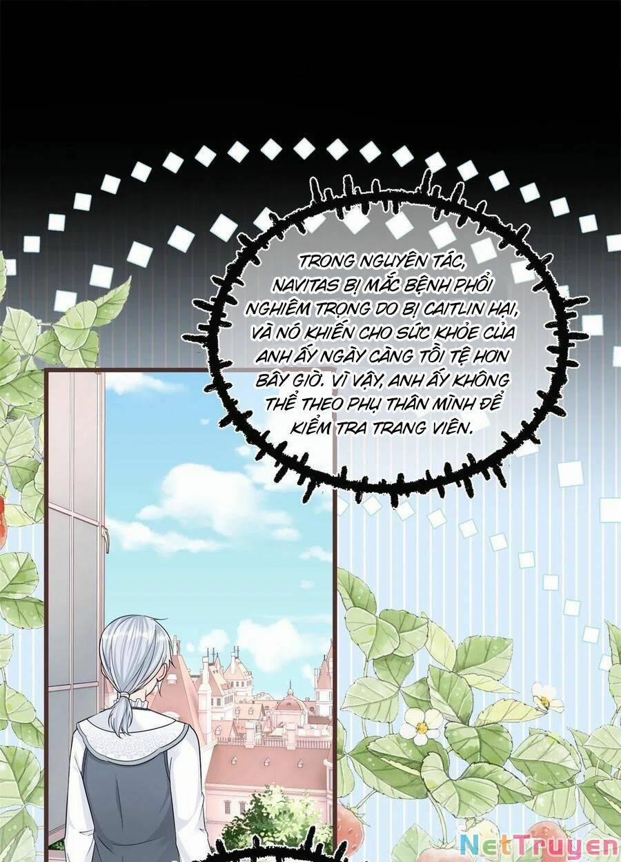 Sự Phản Công Của Nữ Công Tước Phản Diện 21 trang 10