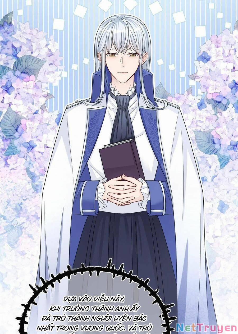 Sự Phản Công Của Nữ Công Tước Phản Diện 21 trang 13