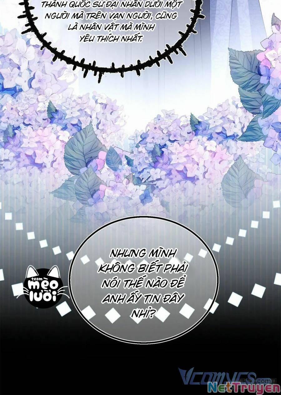 Sự Phản Công Của Nữ Công Tước Phản Diện 21 trang 14