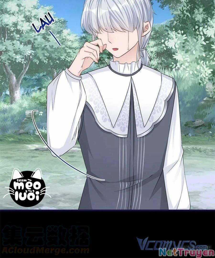 Sự Phản Công Của Nữ Công Tước Phản Diện 21 trang 18