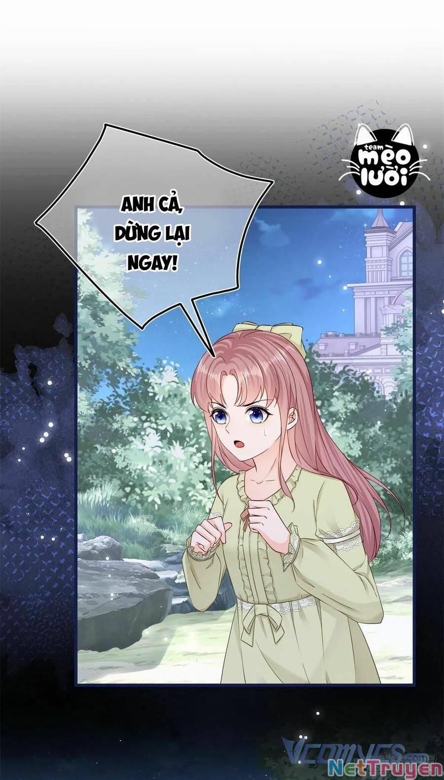 Sự Phản Công Của Nữ Công Tước Phản Diện 21 trang 2