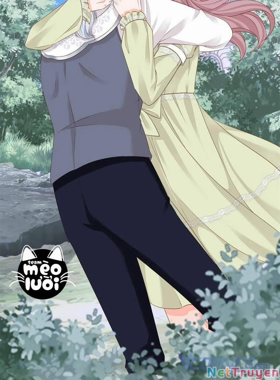 Sự Phản Công Của Nữ Công Tước Phản Diện 21 trang 20