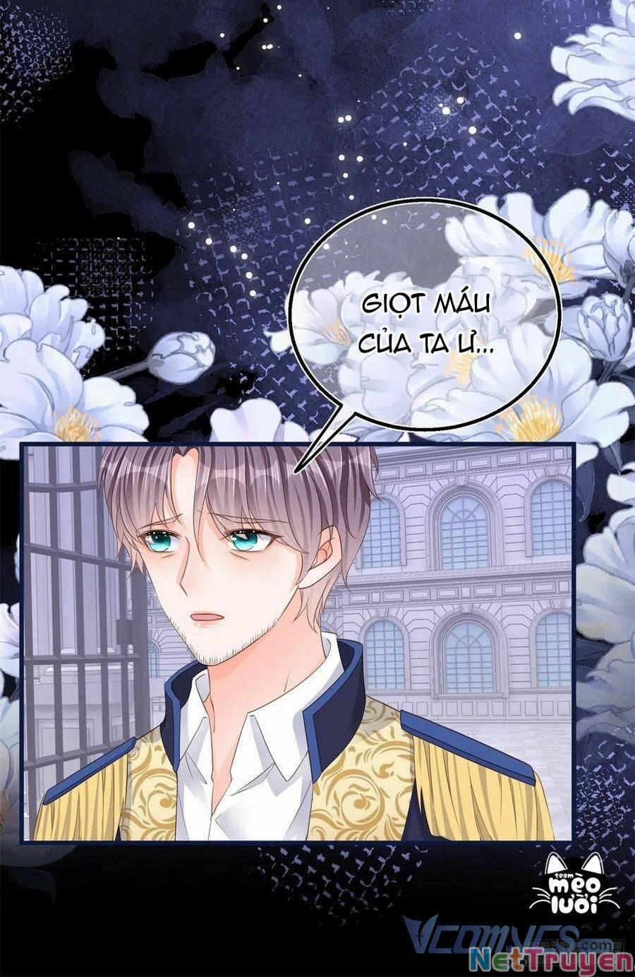 Sự Phản Công Của Nữ Công Tước Phản Diện 21 trang 22