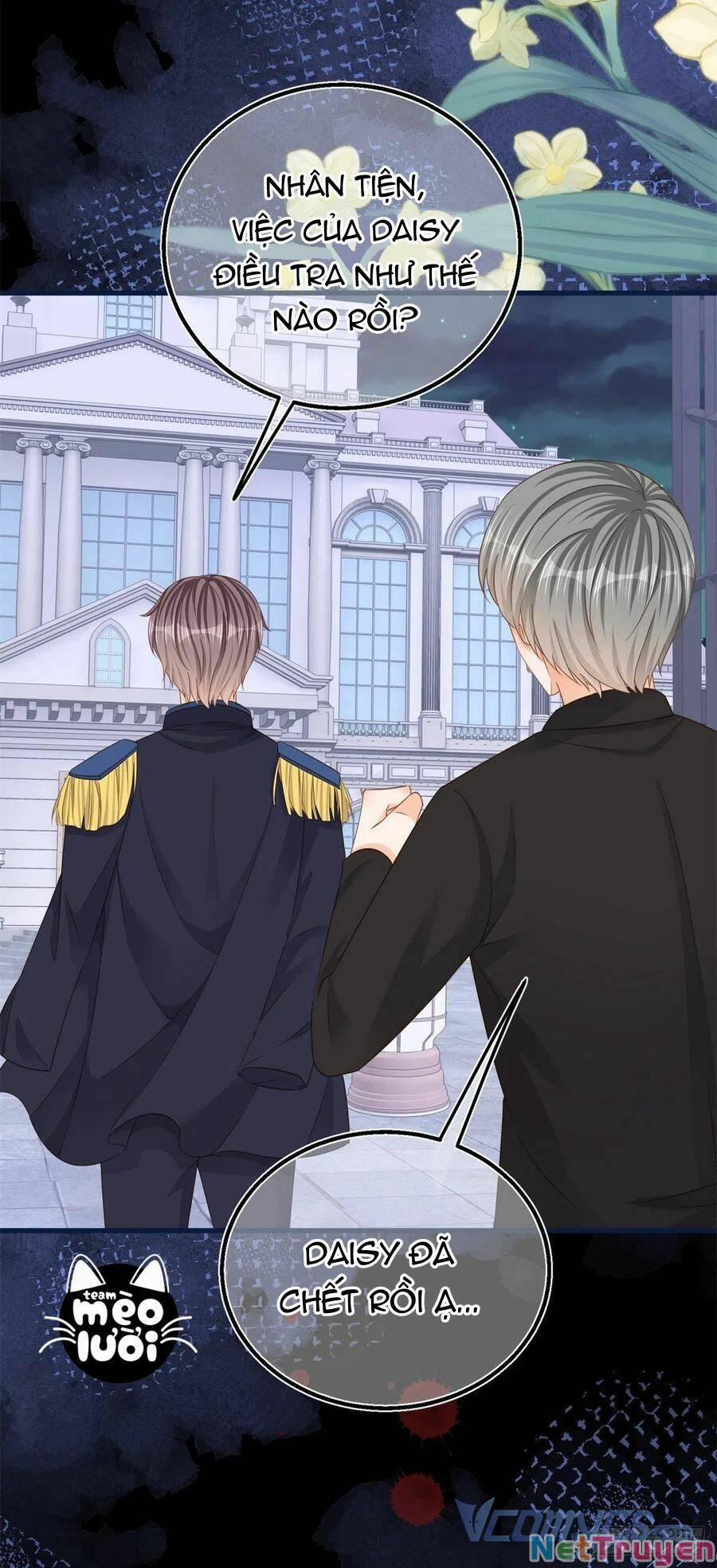 Sự Phản Công Của Nữ Công Tước Phản Diện 21 trang 24