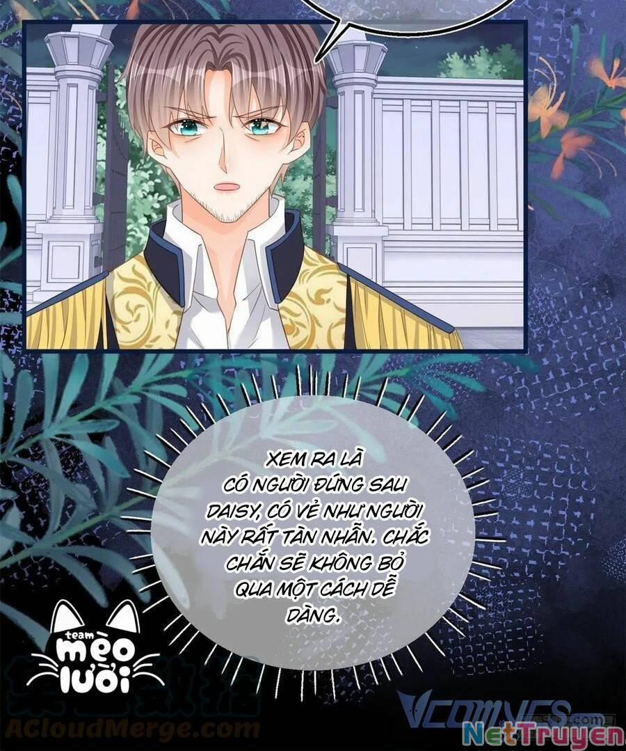 Sự Phản Công Của Nữ Công Tước Phản Diện 21 trang 26