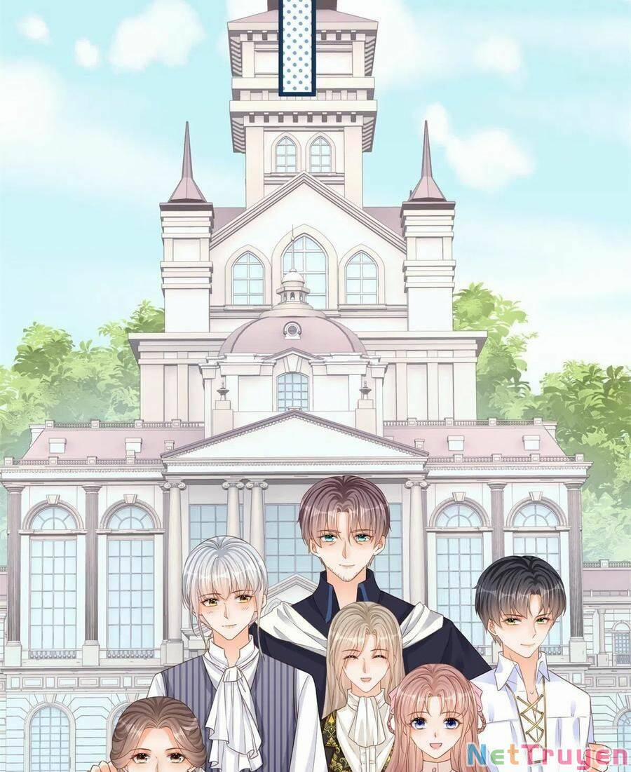 Sự Phản Công Của Nữ Công Tước Phản Diện 21 trang 28