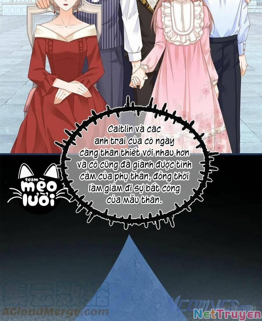 Sự Phản Công Của Nữ Công Tước Phản Diện 21 trang 29