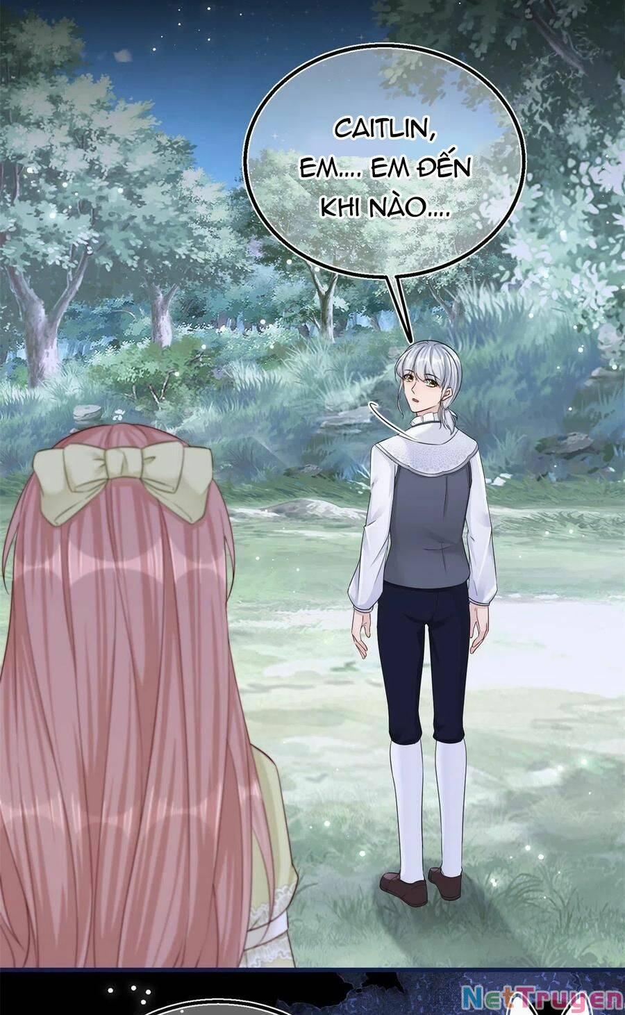 Sự Phản Công Của Nữ Công Tước Phản Diện 21 trang 3