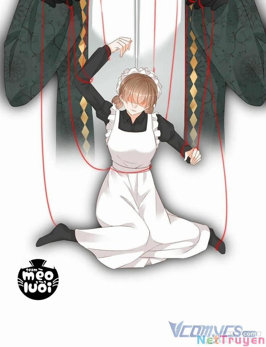 Sự Phản Công Của Nữ Công Tước Phản Diện 21 trang 31