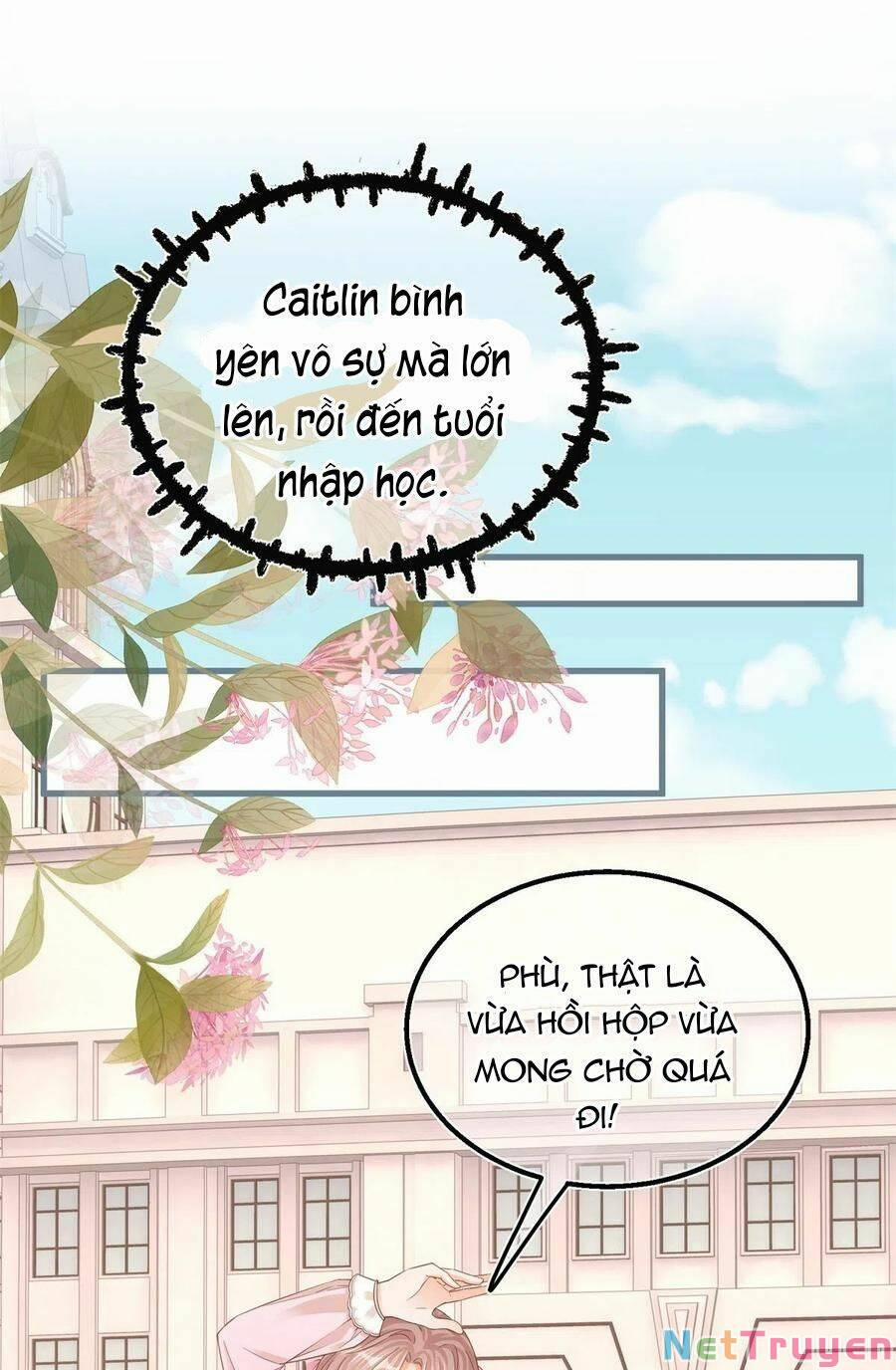 Sự Phản Công Của Nữ Công Tước Phản Diện 21 trang 32