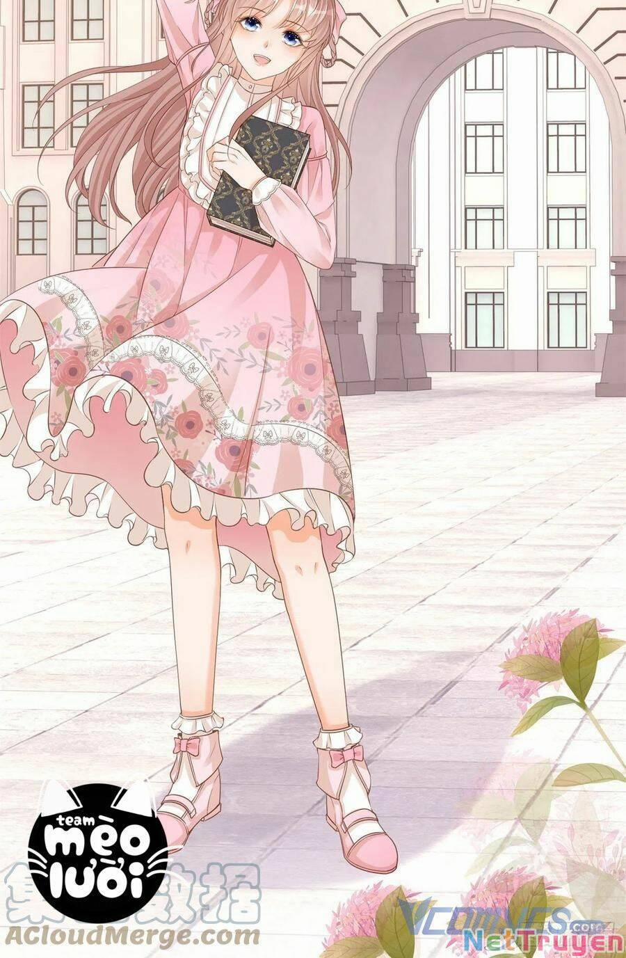 Sự Phản Công Của Nữ Công Tước Phản Diện 21 trang 33