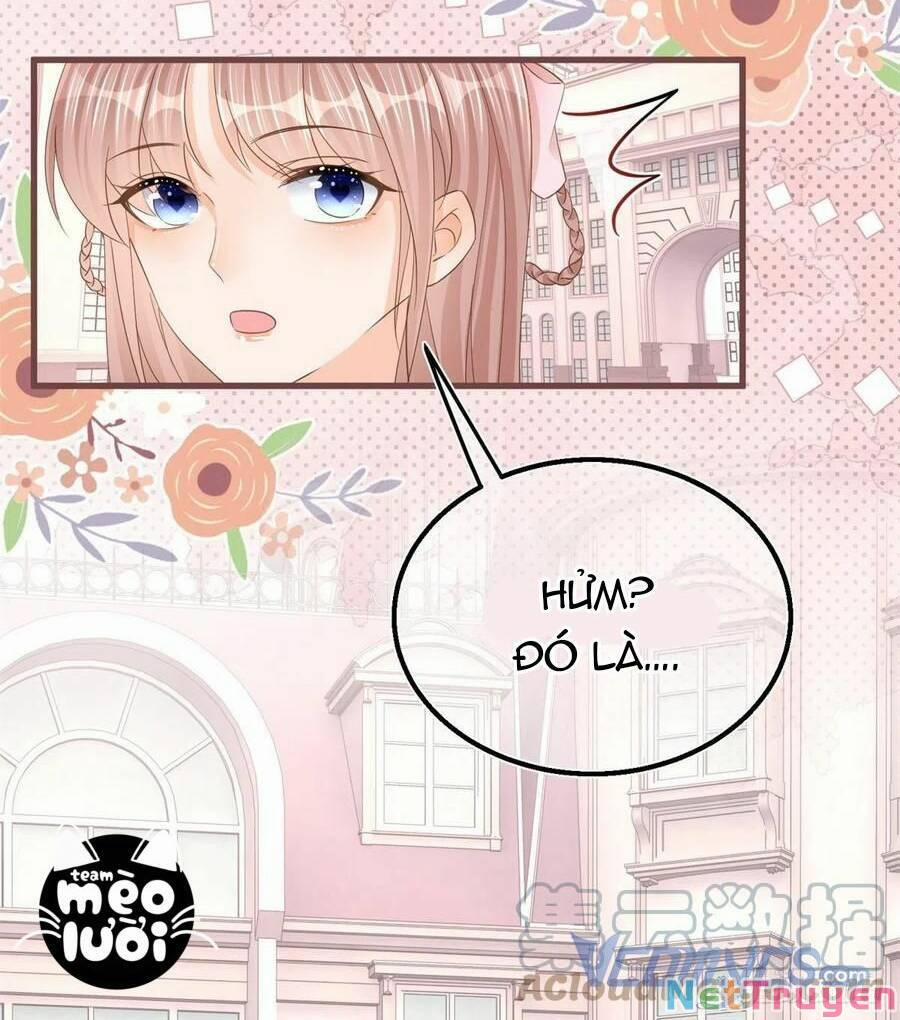 Sự Phản Công Của Nữ Công Tước Phản Diện 21 trang 37