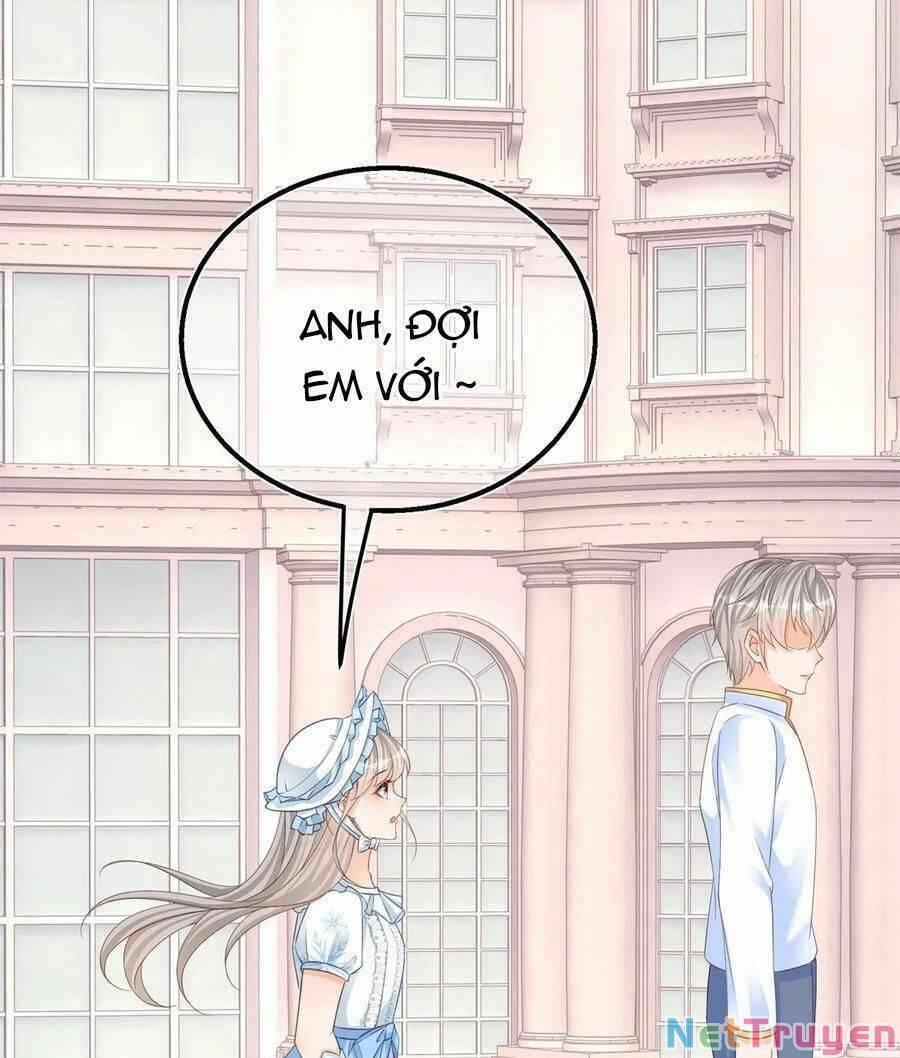 Sự Phản Công Của Nữ Công Tước Phản Diện 21 trang 38