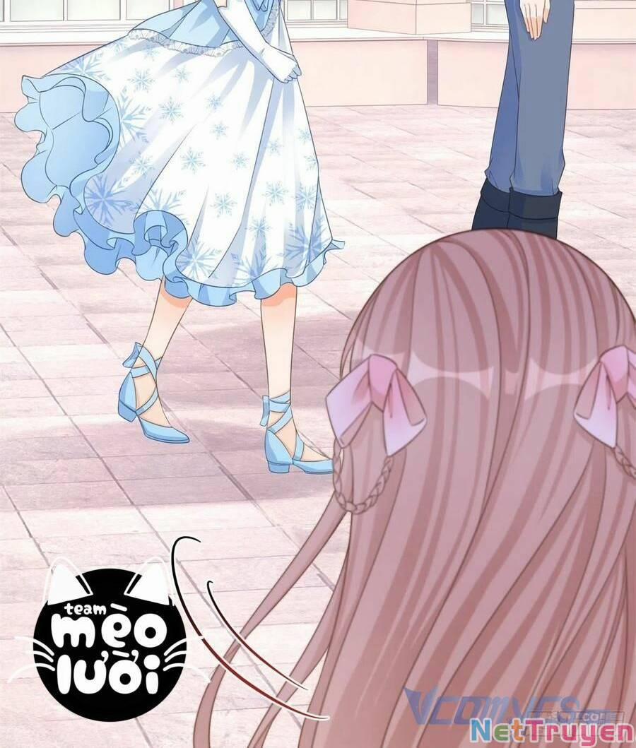 Sự Phản Công Của Nữ Công Tước Phản Diện 21 trang 39