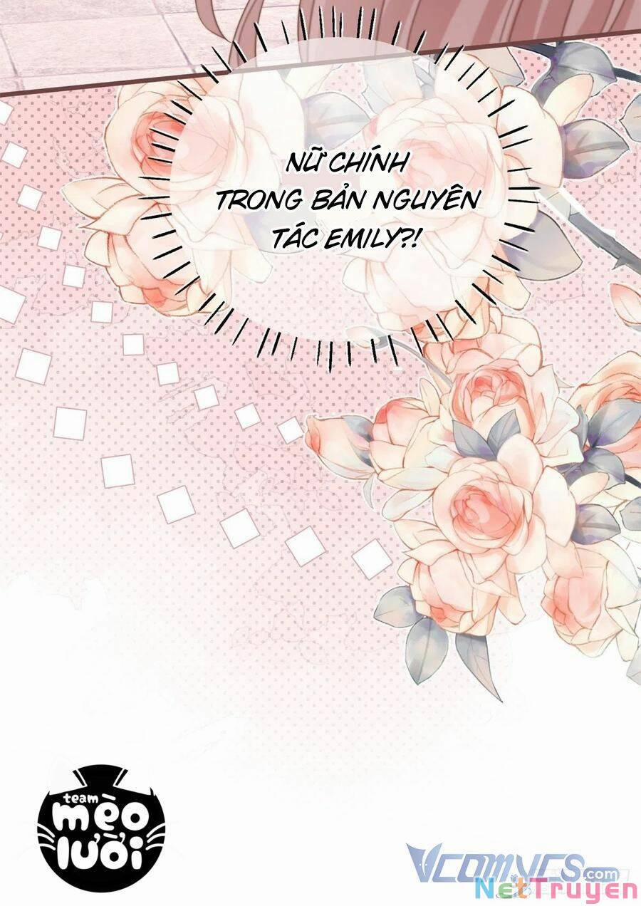 Sự Phản Công Của Nữ Công Tước Phản Diện 21 trang 40