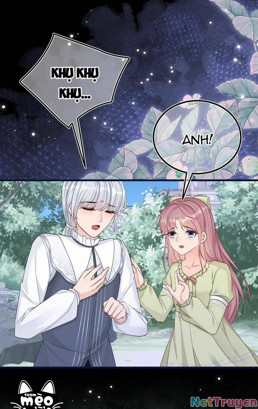 Sự Phản Công Của Nữ Công Tước Phản Diện 21 trang 7