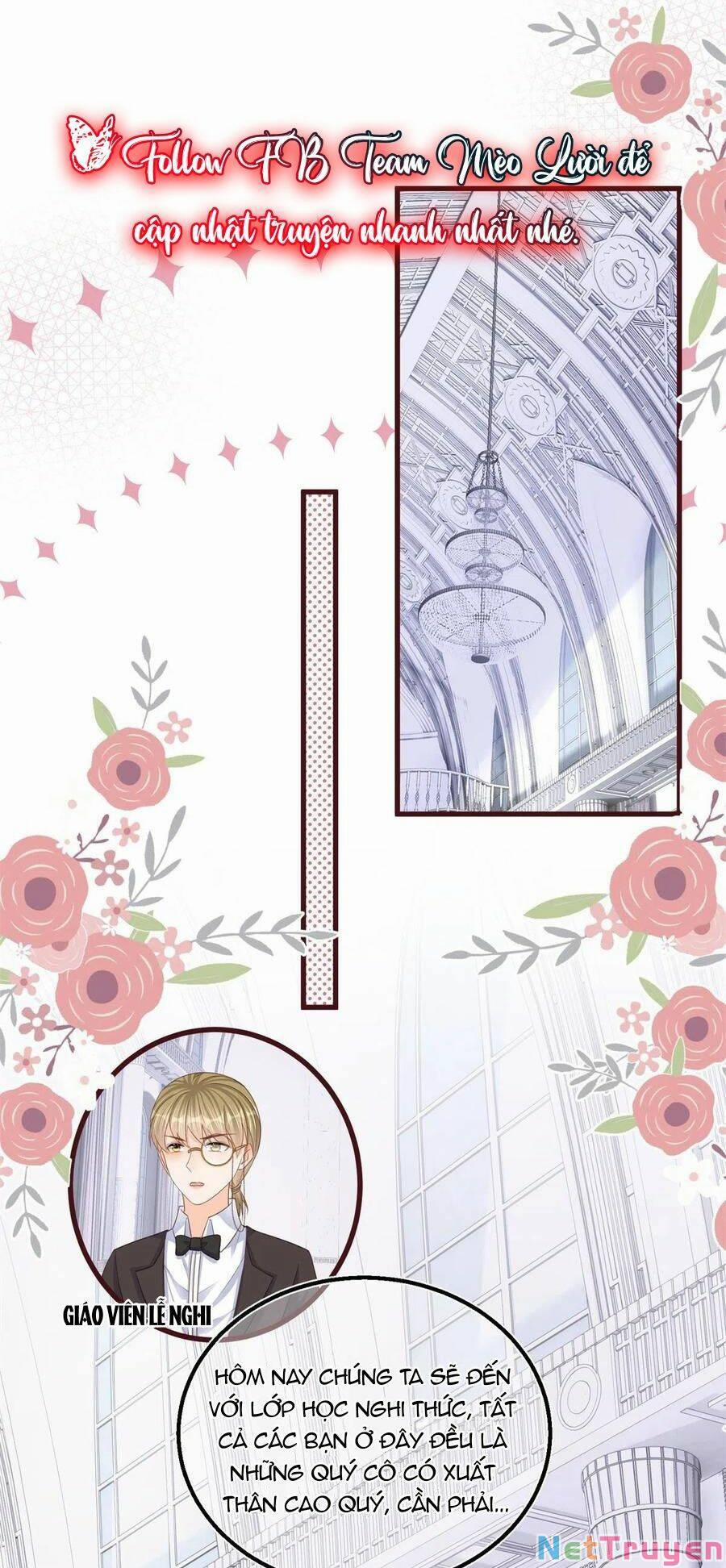 Sự Phản Công Của Nữ Công Tước Phản Diện 22 trang 1