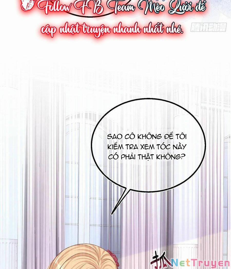 Sự Phản Công Của Nữ Công Tước Phản Diện 22 trang 10