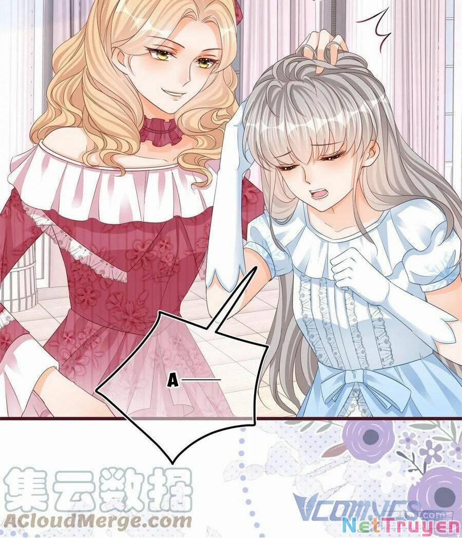 Sự Phản Công Của Nữ Công Tước Phản Diện 22 trang 11