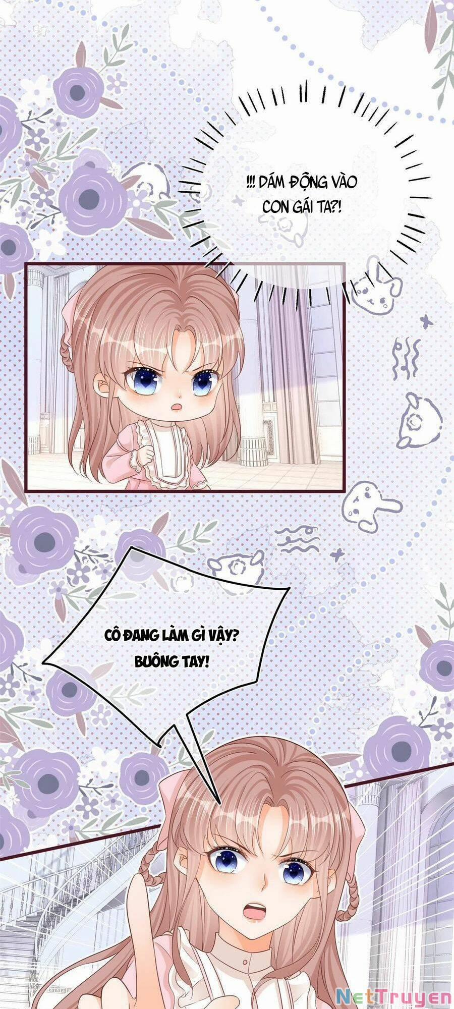 Sự Phản Công Của Nữ Công Tước Phản Diện 22 trang 12