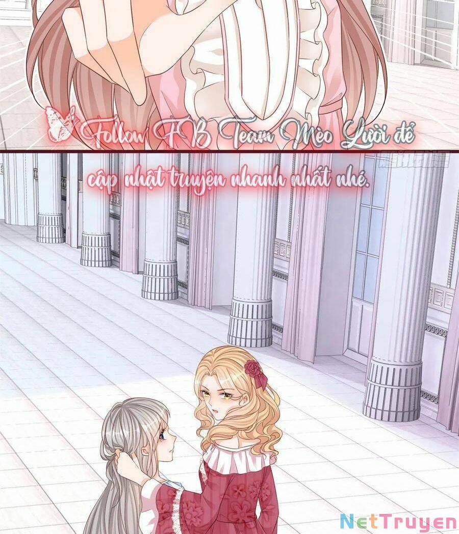 Sự Phản Công Của Nữ Công Tước Phản Diện 22 trang 13