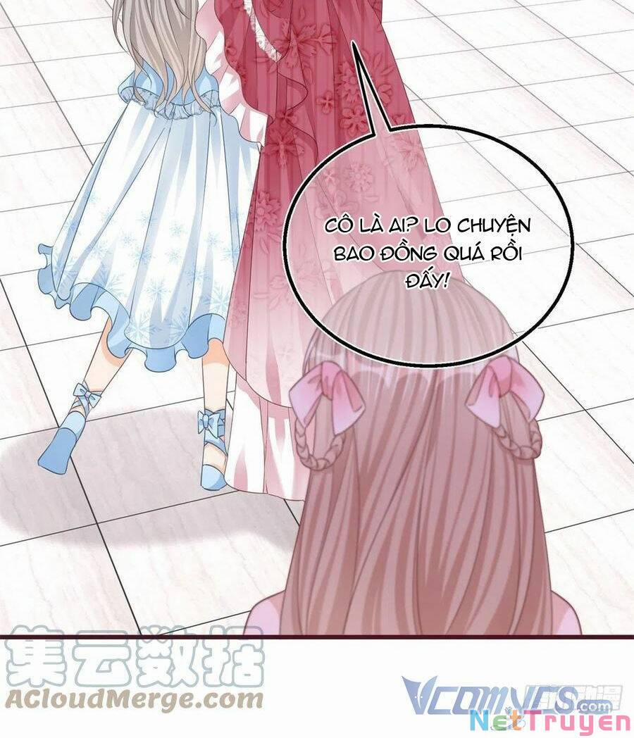 Sự Phản Công Của Nữ Công Tước Phản Diện 22 trang 14