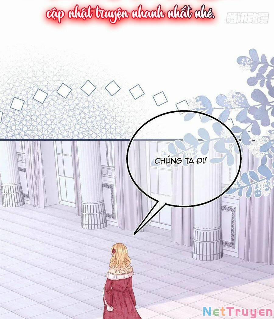 Sự Phản Công Của Nữ Công Tước Phản Diện 22 trang 18