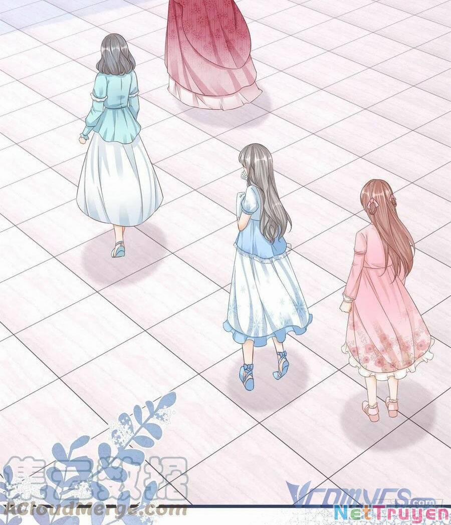 Sự Phản Công Của Nữ Công Tước Phản Diện 22 trang 19