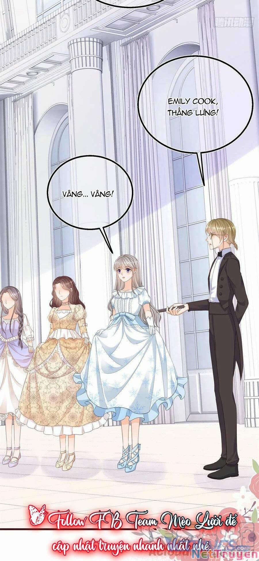 Sự Phản Công Của Nữ Công Tước Phản Diện 22 trang 2