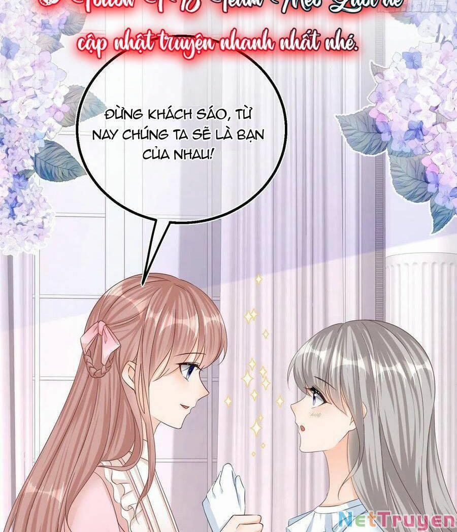 Sự Phản Công Của Nữ Công Tước Phản Diện 22 trang 21