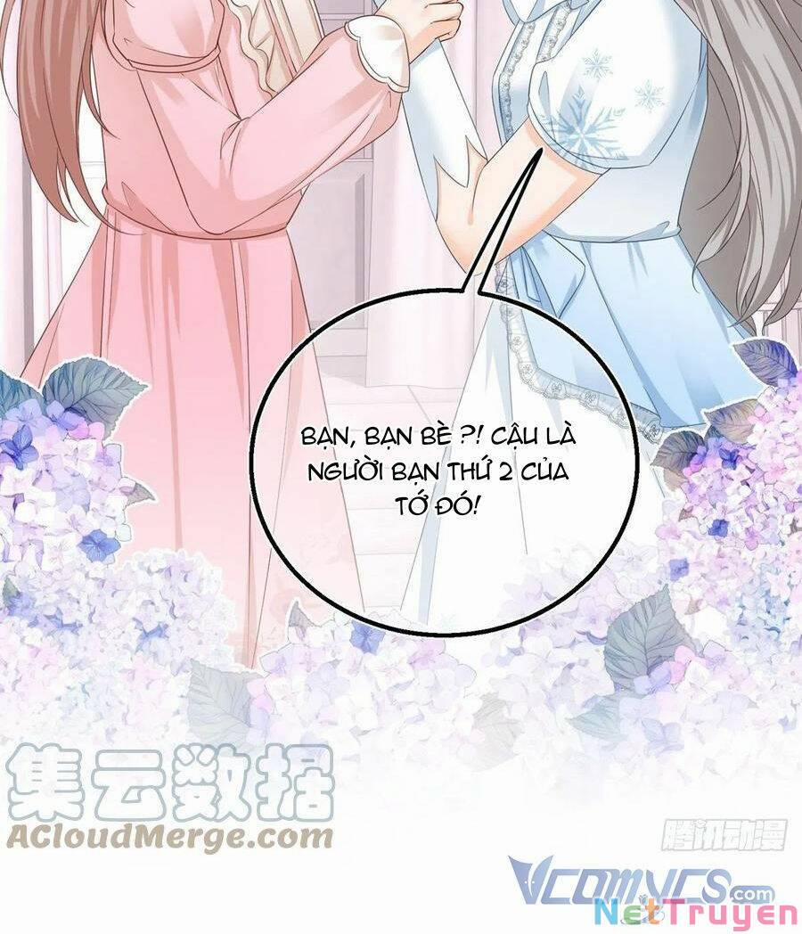 Sự Phản Công Của Nữ Công Tước Phản Diện 22 trang 22