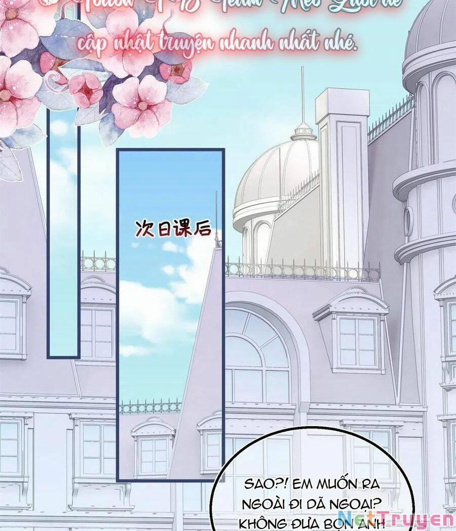 Sự Phản Công Của Nữ Công Tước Phản Diện 22 trang 24