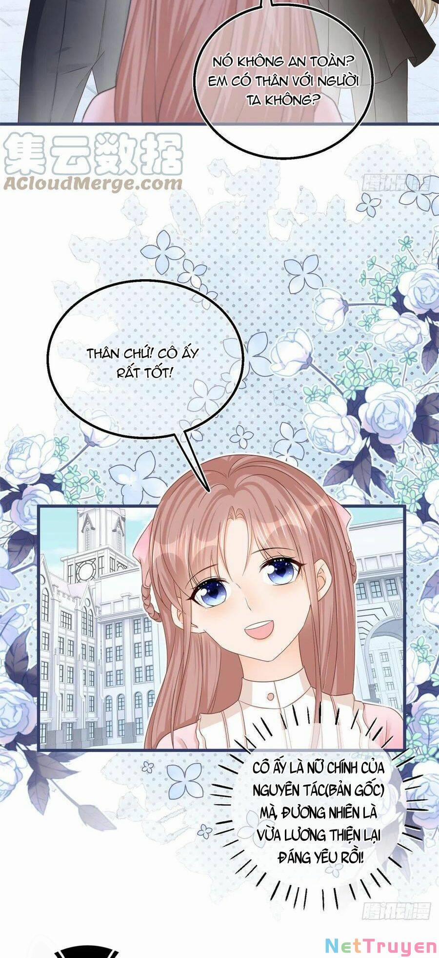 Sự Phản Công Của Nữ Công Tước Phản Diện 22 trang 26