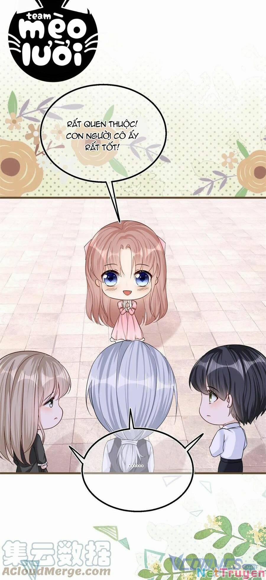 Sự Phản Công Của Nữ Công Tước Phản Diện 22 trang 27