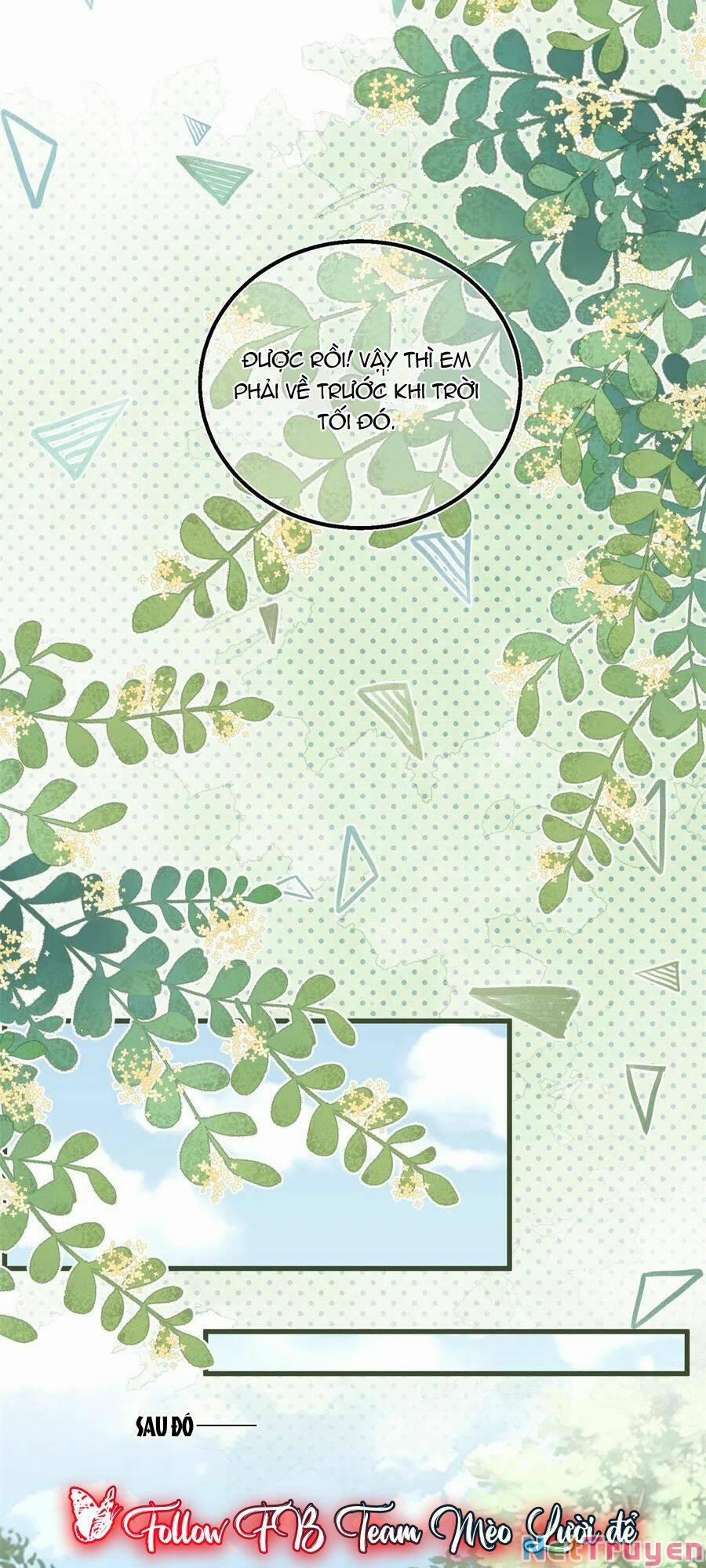 Sự Phản Công Của Nữ Công Tước Phản Diện 22 trang 28