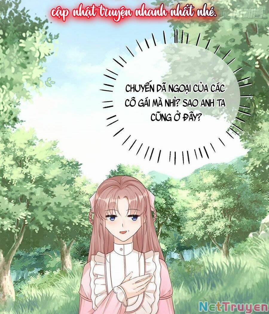 Sự Phản Công Của Nữ Công Tước Phản Diện 22 trang 29