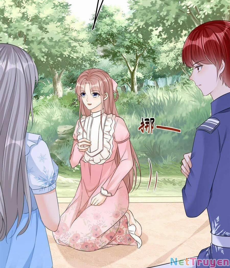 Sự Phản Công Của Nữ Công Tước Phản Diện 22 trang 32