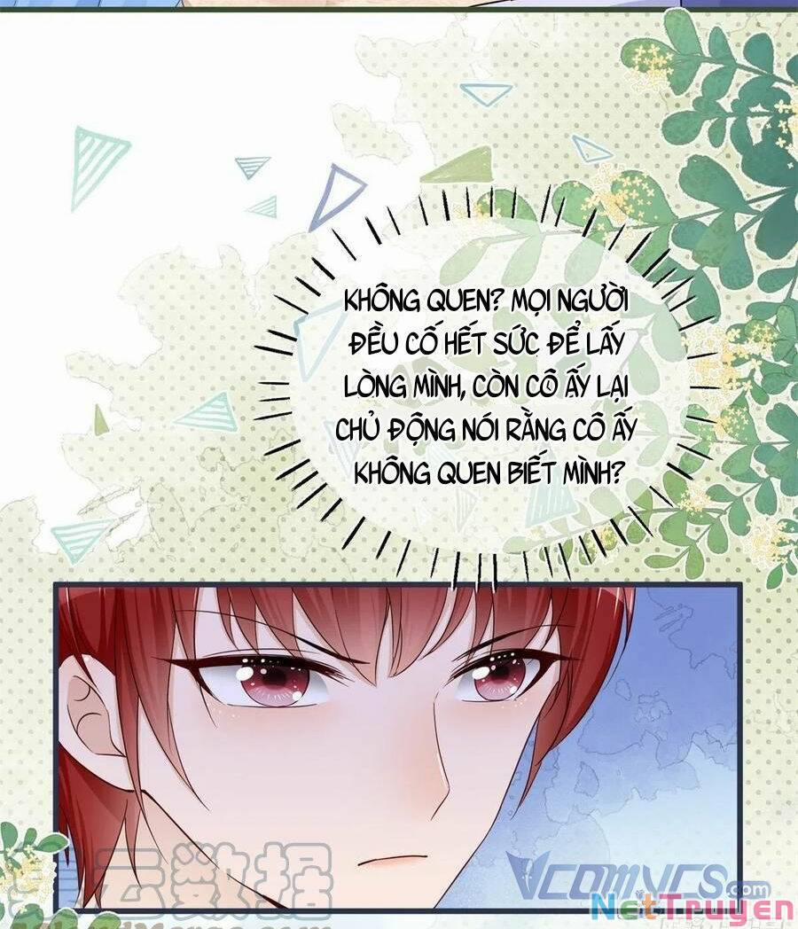 Sự Phản Công Của Nữ Công Tước Phản Diện 22 trang 33