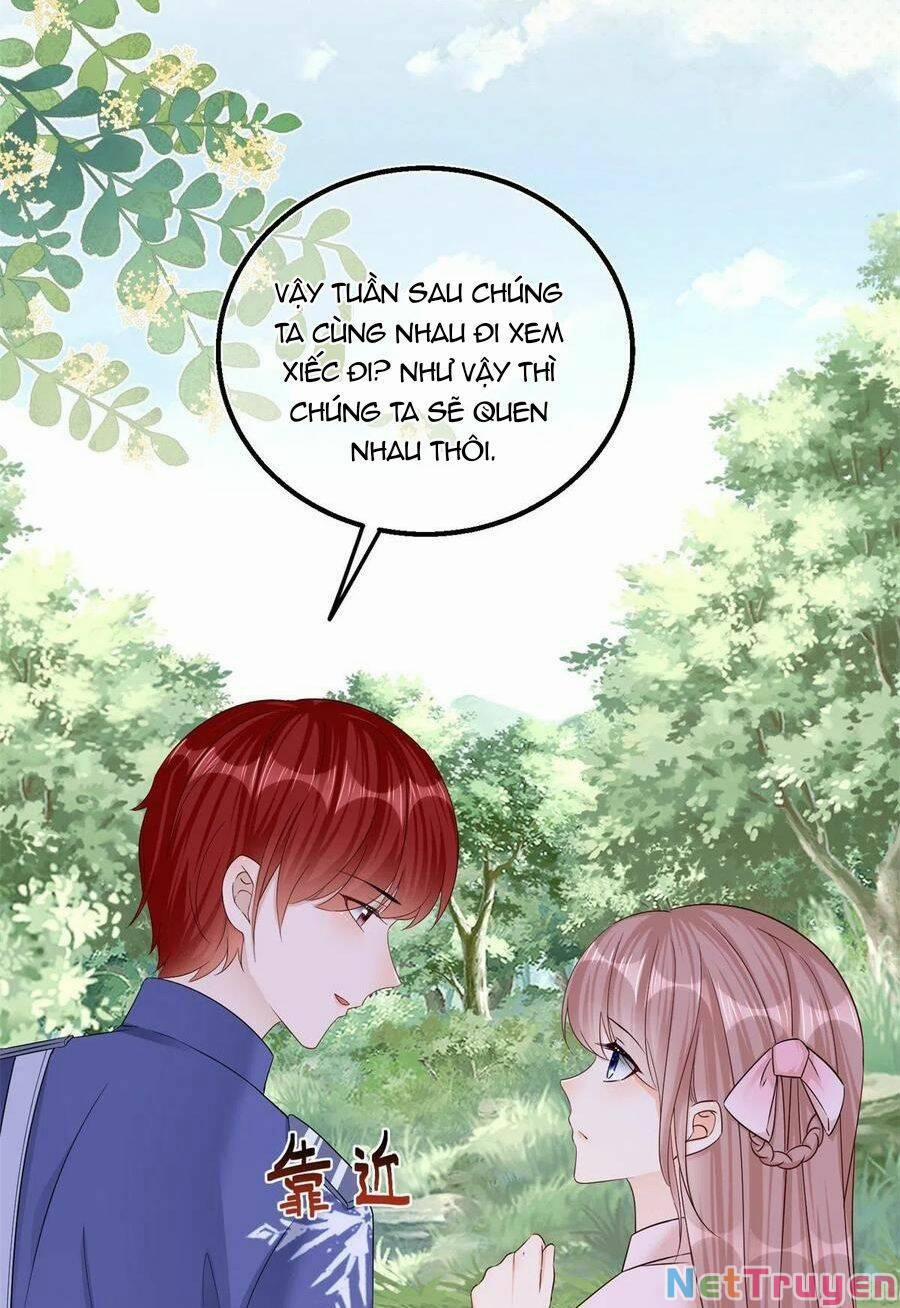 Sự Phản Công Của Nữ Công Tước Phản Diện 22 trang 34