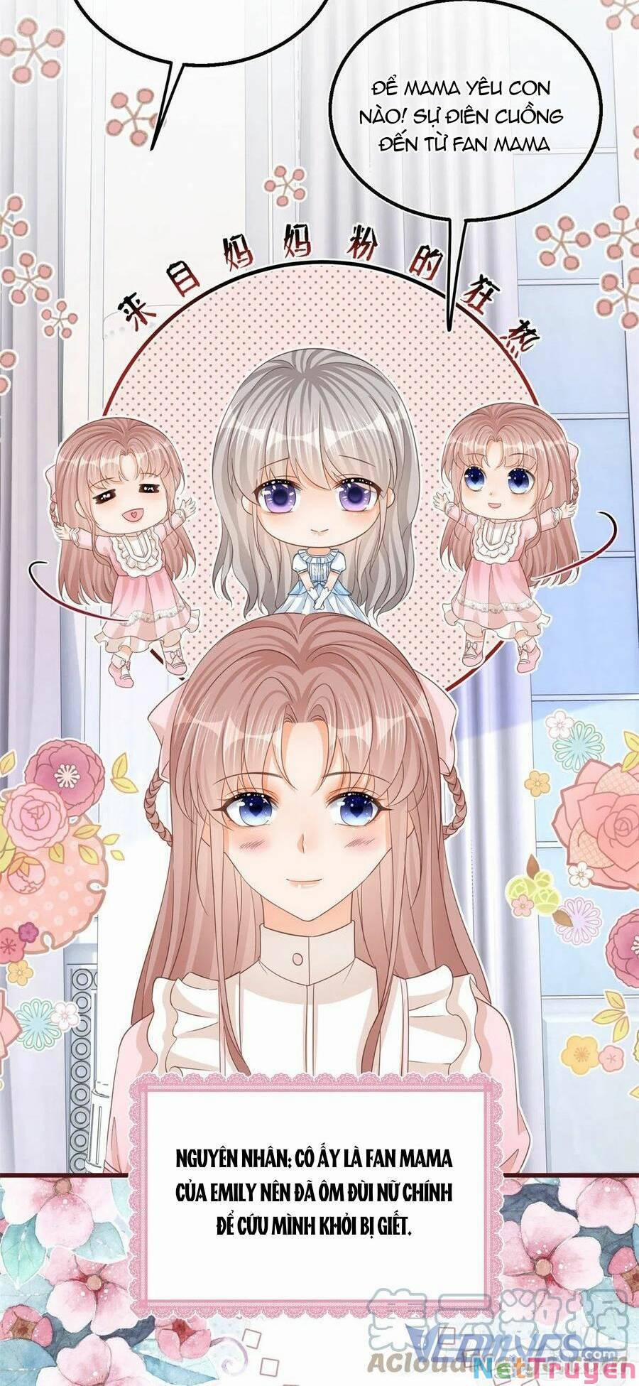 Sự Phản Công Của Nữ Công Tước Phản Diện 22 trang 4