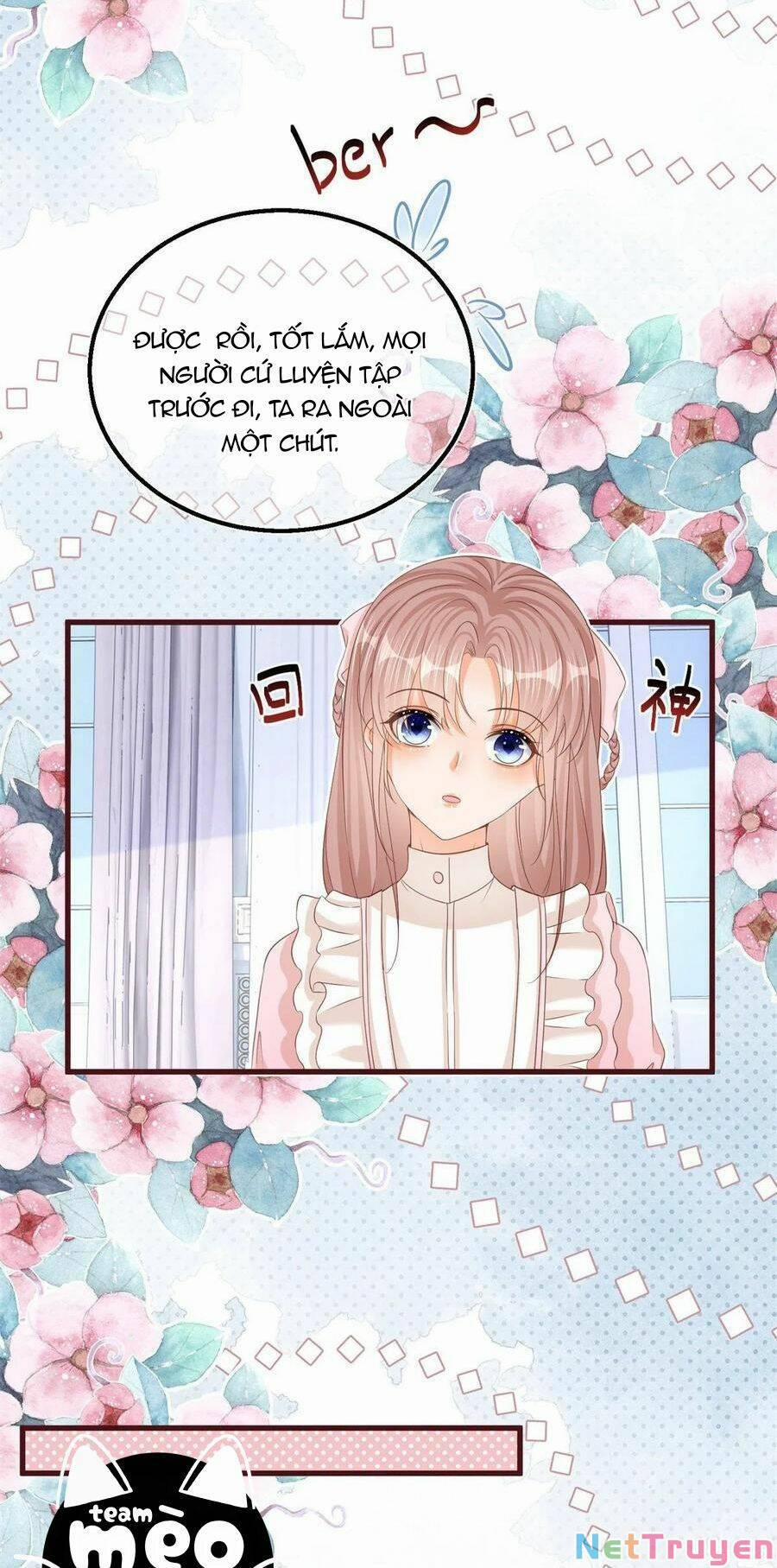 Sự Phản Công Của Nữ Công Tước Phản Diện 22 trang 5