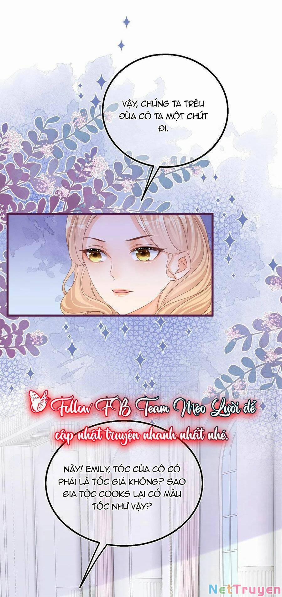 Sự Phản Công Của Nữ Công Tước Phản Diện 22 trang 7