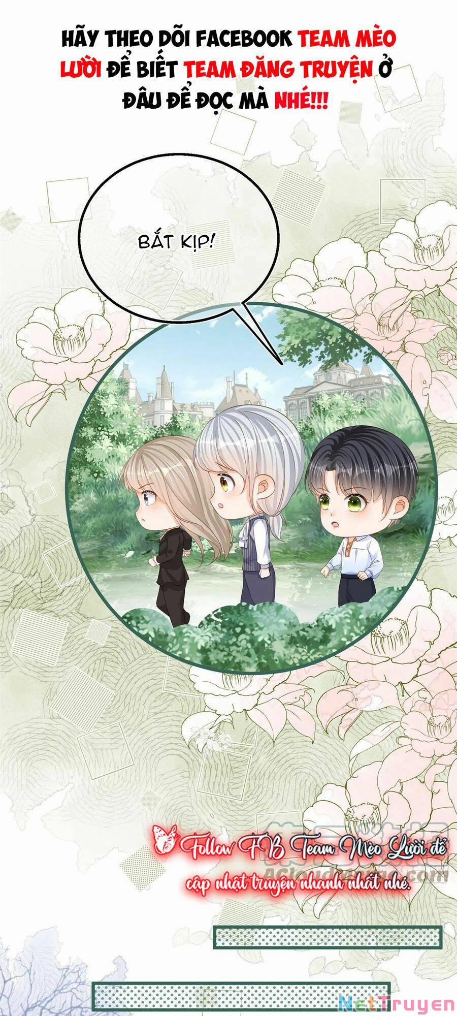 Sự Phản Công Của Nữ Công Tước Phản Diện 23 trang 17