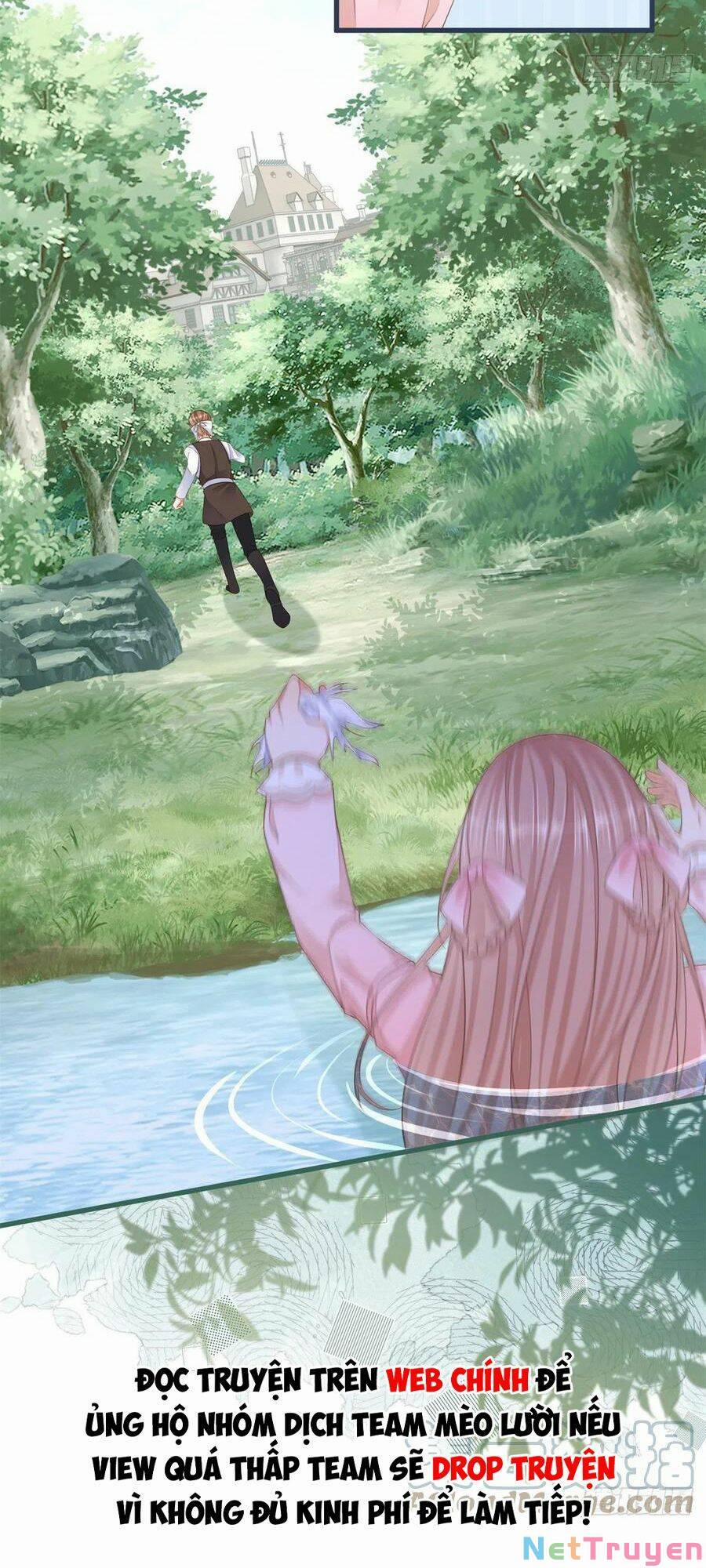 Sự Phản Công Của Nữ Công Tước Phản Diện 23 trang 19