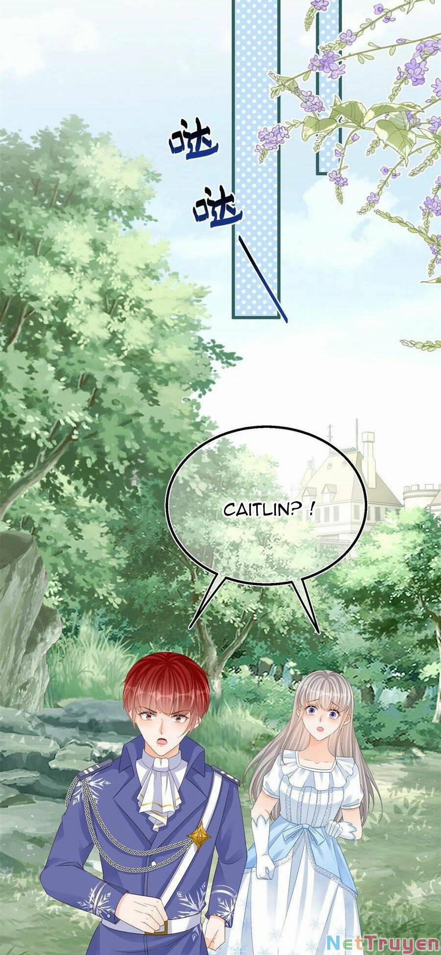 Sự Phản Công Của Nữ Công Tước Phản Diện 23 trang 21