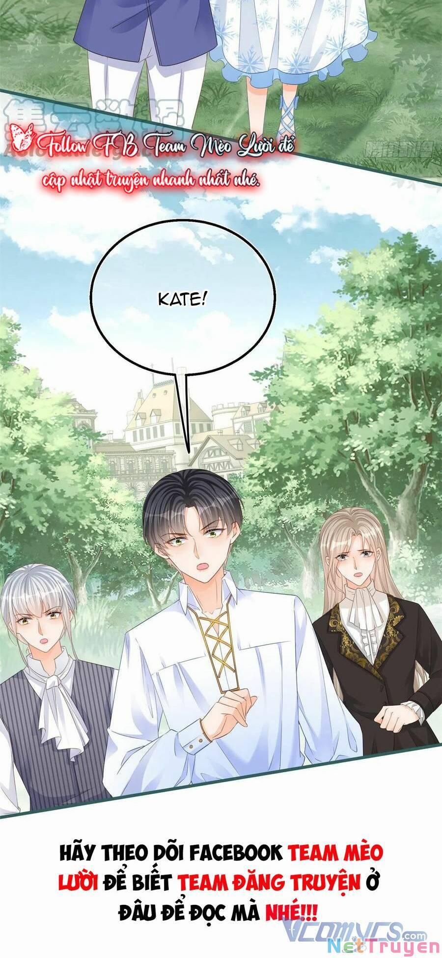 Sự Phản Công Của Nữ Công Tước Phản Diện 23 trang 22