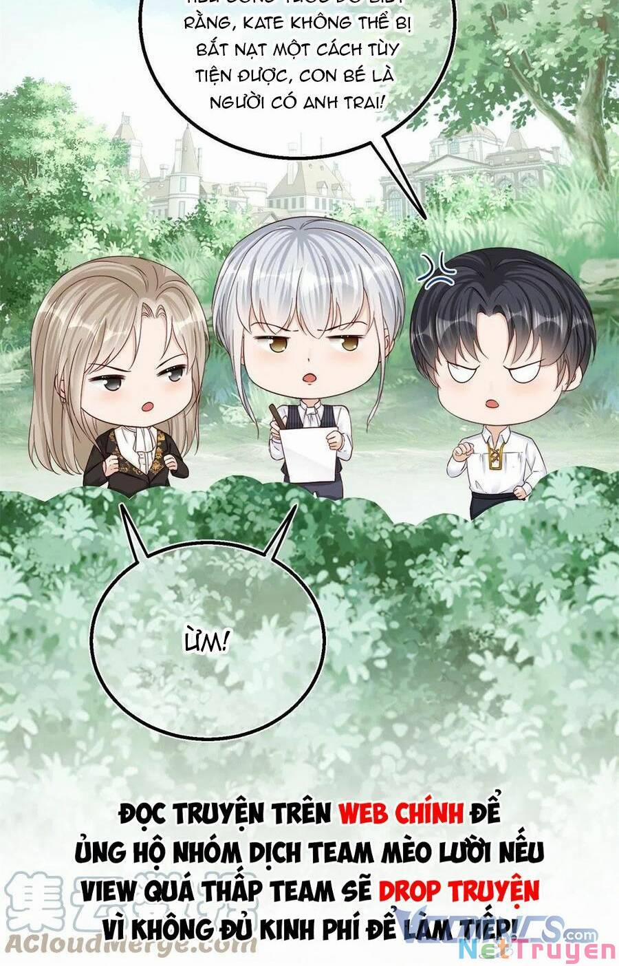 Sự Phản Công Của Nữ Công Tước Phản Diện 23 trang 7